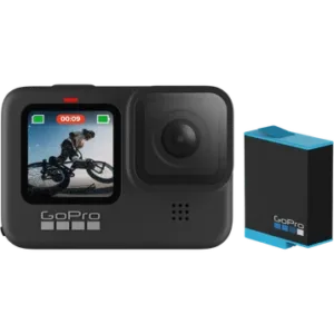 Camera GoPro Hero 9