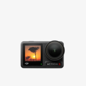 Action Camera