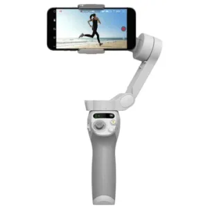 Tay cầm Gimbal DJI OM 5 Mobile SE