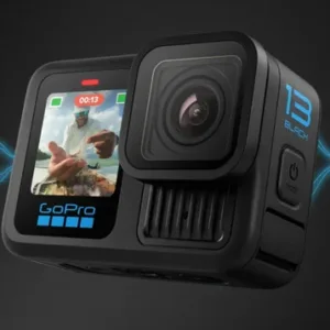 Camera hành trình GoPro Hero 13 Black