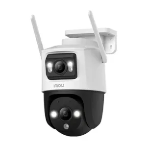 Camera IP ngoài trời 360 độ 10MP IMOU IPC-S7XP-10M0WED