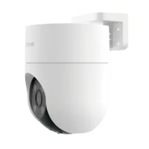 Camera IP ngoài trời 360 độ 3MP EZVIZ H8c 2K