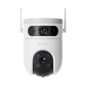 Camera IP ngoài trời 360 độ 10MP Ezviz H9C