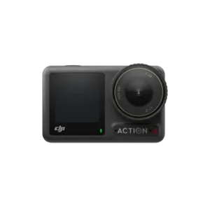 Camera DJI Osmo Action 4