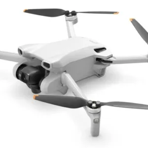 Flycam DJI Mini 3 Fly More Combo (DJI RC-N1)