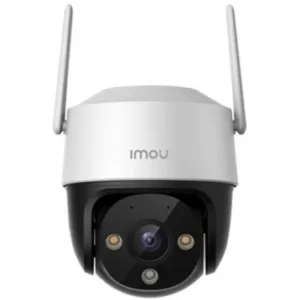 Camera IP ngoài trời 360 độ 5MP IMOU S51FEP Full Color