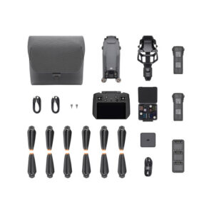 Flycam DJI Mini 4 Pro (DJI RC 2) | Chính hãng