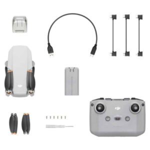 Flycam DJI Mini 4K (+DJI RC-N1C)